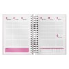 Planner Anual Pet Sublimático Personalizado MG14754