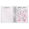 Planner Anual Pet Sublimático Personalizado MG14754