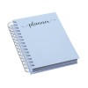 Planner Percalux Anual Personalizado MG14757