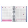 Planner Percalux Anual Personalizado MG14757