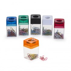 Porta Clips Personalizado Para Brindes AMDCM100