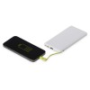 Power Bank 10.000mAh com Indicador LED Personalizado MG05037