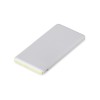 Power Bank 10.000mAh com Indicador LED Personalizado MG05037