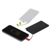 Power Bank 5.000mAh com Indicador LED Personalizado MG05036