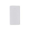 Power Bank 5.000mAh com Indicador LED Personalizado MG05036