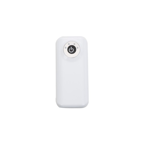 Power Bank Com Lanterna Para Brindes MG12792