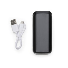 Power Bank Com Lanterna Para Brindes MG12792