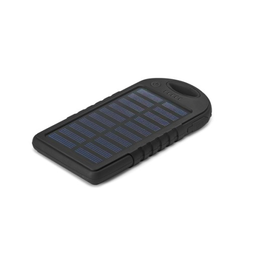 Power Bank Solar Personalizado MD97371