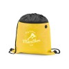 Sacola Mochila Com Logotipo MD92912