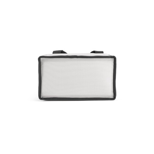 Sacola Térmica em 600D Poliéster Reciclado Personalizada MD92346