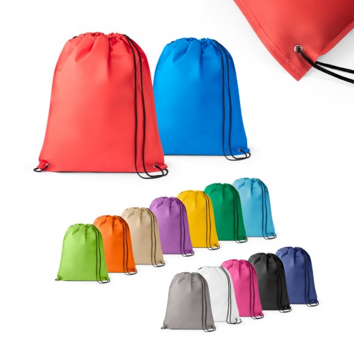 Sacola Tipo Mochila para Brinde MD22901