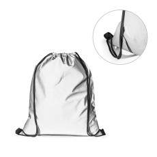 Sacola Tipo Mochila Promocional MD92798