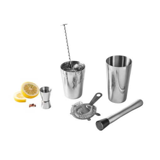 Set de cocktail Personalizada MD94043