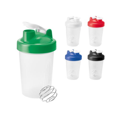 Shaker 550 ml Personalizada com Logo MD94619