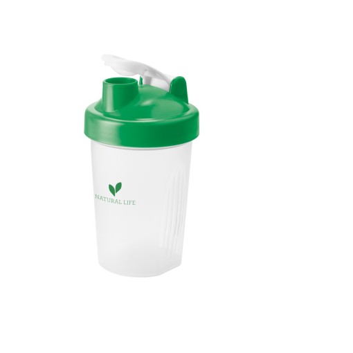 Shaker 550 ml Personalizada com Logo MD94619