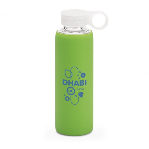 Squeeze 380ml Personalizado com Logo MD94668