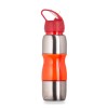 Squeeze Alumínio 600ml Personalizado MG02048