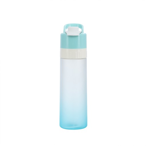 Squeeze Borrifador Plástico 650ml Personalizado MG06599