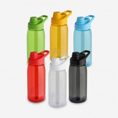 Squeeze de Plástico ABS 600ml Personalizado Para Brinde MAGA8500