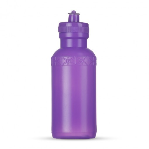 Squeeze em Plástico 500ml Personalizado MG07092-COL