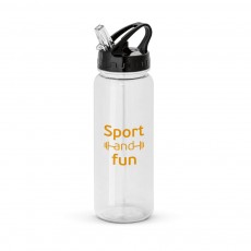 Squeeze Esportivo Com Logotipo Personalizado Para Brindes MD94061