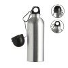 Squeeze Inox 500ml Promocional MG9139I