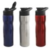 Squeeze Inox 750 Ml Promocional MG12938