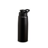 Squeeze Inox 880ml Promocional