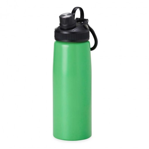 Squeeze Inox 900ml Promocional MG18706