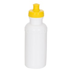 Squeeze Plástico 500ml Personalizado MG09072