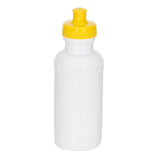 Squeeze Plástico 500ml Personalizado MG09072