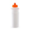 Squeeze Plástico 650ml Com Logo MG14431