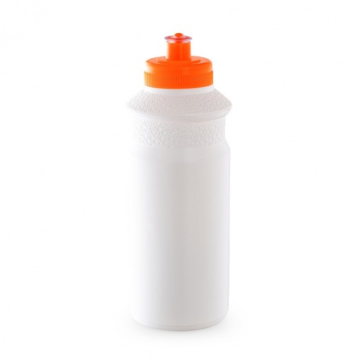 Squeeze Plástico 650ml Com Logo MG14431