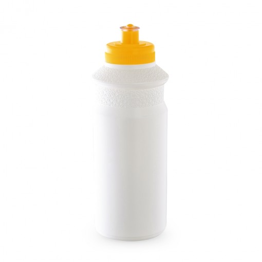 Squeeze Plástico 650ml Com Logo MG14431