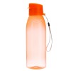 Squeeze Plástico 700ml Para Brindes com Logo MG18556