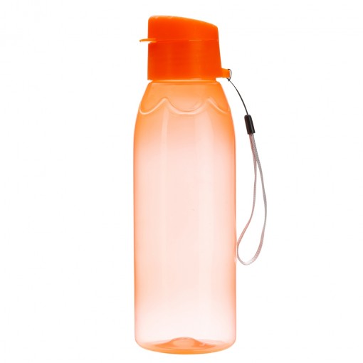 Squeeze Plástico 700ml Para Brindes com Logo MG18556