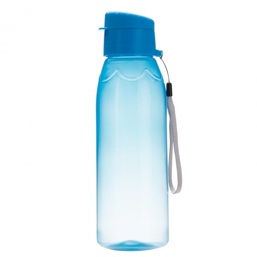 Squeeze Plástico 700ml Para Brindes com Logo MG18556