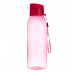 Squeeze Plástico 700ml Para Brindes com Logo MG18556