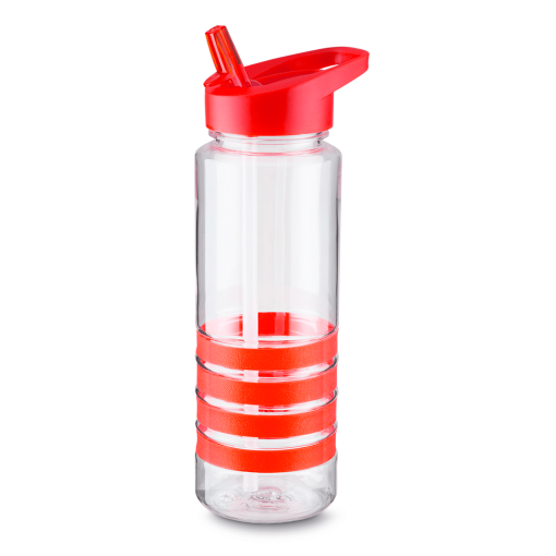 Squeeze Plástico 700ml Para Personalizar MAGA3000