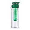 Squeeze Plástico 700ml com Infusor MG13764B