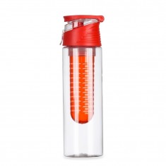 Squeeze Plástico 700ml com Infusor MG13764B