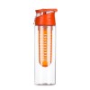 Squeeze Plástico 700ml com Infusor MG13764B