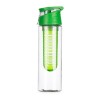 Squeeze Plástico 700ml com Infusor MG13764B